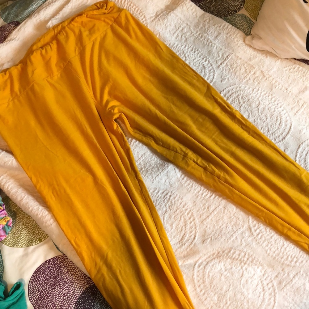 Lularoe leggings TC